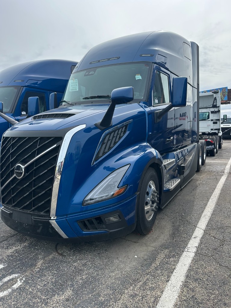 PRIDEUSA fleet truck 6